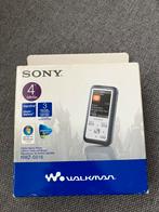 Nieuw in doos: SONY Walkman NWZ-S516 mp3 speler player 4GB, Ophalen of Verzenden, Walkman