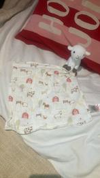 Primark schaap knuffeldoekje, Ophalen of Verzenden, Zo goed als nieuw, Overige typen