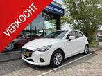 Mazda 2 1.5 Skyactiv-G Skylease+, Voorwielaandrijving, 12 maanden, Stof, Gebruikt