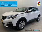Peugeot 3008 1.2 Turbo 131PK PureTech Blue Lease Executive N, Voorwielaandrijving, Gebruikt, 1199 cc, Wit