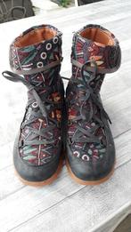 vrolijke boots maat 39/40, Ophalen of Verzenden, Zo goed als nieuw, Overige typen