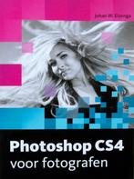 Photoshop CS4 voor fotografen,, Ophalen of Verzenden, Zo goed als nieuw, Fotografen