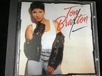 Toni Braxton, Toni Braxton cd, Ophalen of Verzenden, Zo goed als nieuw