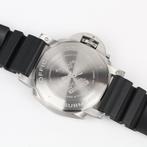 Panerai Submersible Ceramic PAM683 42 (Als nieuw/ 2019), Overige merken, Staal, Polshorloge, Kunststof