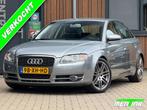 Audi A4 2.0 TFSI S-Line Xenon Leder 18”” Navi Cruise, 13 km/l, 4 cilinders, 1984 cc, A4