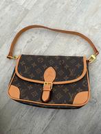 LV bag, Sieraden, Tassen en Uiterlijk, Tassen | Schoudertassen, Ophalen of Verzenden, Nieuw, Bruin, Leer