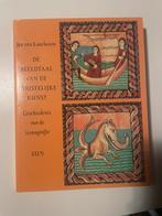 De beeldtaal van de Christelijke kunst, Boeken, Ophalen of Verzenden, Alpha, Zo goed als nieuw, Overige niveaus