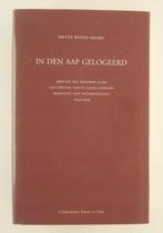 Algra, Hetty - In den aap gelogeerd, Verzenden, 20e eeuw of later, Gelezen