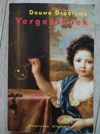 Douwe Draaisma - Vergeetboek, Ophalen of Verzenden, Zo goed als nieuw, Douwe Draaisma