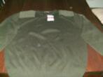 comando truien, Ophalen, Nieuw, Maat 56/58 (XL), Groen