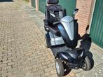 Scootmobiel Kymco New Maxer, Ophalen, Kymco, Zo goed als nieuw, 16 km/u of meer
