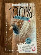 100% Paardengek; de allerleukste pony & de supershet, Ophalen of Verzenden, Zo goed als nieuw