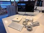 iMac’s Core i5 (2011), Mac-mini en Time Capsule 2nd Gen, Ophalen, Gebruikt, Mac Mini, Onbekend