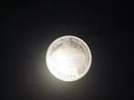 10 gulden munt 1999/2000, Postzegels en Munten, Munten | Nederland, Verzenden, Koningin Beatrix, Zilver, Losse munt