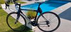 Stevens Racefiets maat 52, Ultegra triple, Fietsen en Brommers, Fietsen | Racefietsen, Aluminium, 49 tot 53 cm, Zo goed als nieuw