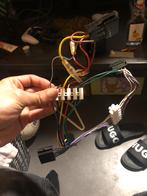 Radio met Apple CarPlay 15perstuk, Ophalen of Verzenden, Zo goed als nieuw