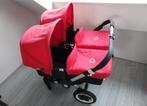Bugaboo Donkey Twin, Ophalen, Gebruikt, Bugaboo, Combiwagen
