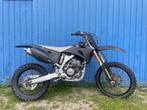 Onderdelen Yamaha yz250f ‘06-‘09, Ophalen of Verzenden, Gebruikt