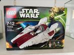 Lego Star wars 75003 A-wing, Kinderen en Baby's, Speelgoed | Duplo en Lego, Ophalen of Verzenden, Nieuw