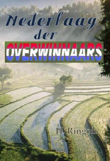 Nederlaag der overwinnaars - H.Ringoir beschikbaar voor biedingen