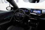 Peugeot 2008 1.2 PureTech GT-Line | Incl. 12 maanden garanti, 12 maanden, Gebruikt, 1199 cc, Leder en Stof