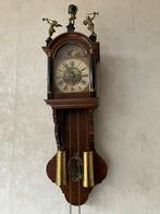 Friese staartklok, werkend, Antiek en Kunst, Ophalen