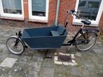 Bakfiets met 5 versnellingen, Fietsen en Brommers, Fietsen | Bakfietsen, Ophalen, Gebruikt, 2 kinderen