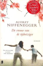De vrouw van de tijdreiziger - Audrey Niffenegger, Ophalen of Verzenden, Gelezen, Audrey Niffenegger