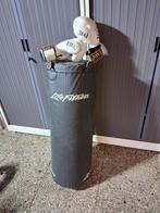 Boxzak, Ophalen of Verzenden, Gebruikt, Bokszak