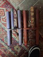 Voorvork camino, Ophalen, Overige modellen