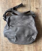 Schoudertas, Sieraden, Tassen en Uiterlijk, Tassen | Schoudertassen, Ophalen, Zo goed als nieuw, Zwart