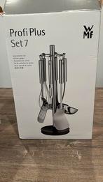 WMF keukenhulp voor ophangen sauslepelsenz, Ophalen of Verzenden, Zo goed als nieuw, 25 tot 50 cm, Minder dan 100 cm