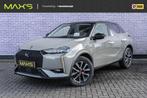DS 3 1.2 PureTech Performance Line | Navigatie | Cruise Cont, Auto's, DS, Gebruikt, 1199 cc, Alcantara, Origineel Nederlands