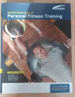 NASM Essentials of Personal Fitness Training, Boeken, Ophalen of Verzenden, Zo goed als nieuw