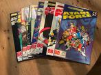 Te koop DC Atari Force comics, Boeken, Strips | Comics, Amerika, Baldakijn, Complete serie of reeks, Ophalen of Verzenden