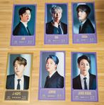 BTS Bang Bang Con photocards (prijs in omschrijving), Ophalen of Verzenden, Zo goed als nieuw, Losse kaart
