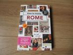 Rome - Time to momo reisgids, uitgave 2018, Boeken, Overige merken, Verzenden, Time to Momo, Europa