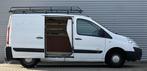Citroen Jumpy 10 1.6 HDI L1, Stof, Gebruikt, 4 cilinders, Citroën