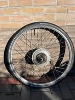 Achterwielmotor Koga E-Runner, Fietsen en Brommers, Fietsonderdelen, Ophalen, Gebruikt, Algemeen, Wiel
