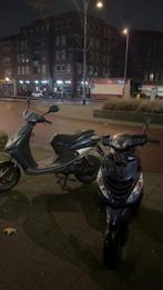 Piaggio Zip 2 Takt 70cc - Malossi Setup, Gebruikt, Maximaal 45 km/u, Zip, Ophalen of Verzenden