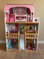 Poppenhuis - Bandits en Angels, Ophalen of Verzenden, Gebruikt, Poppenhuis