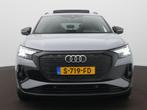 Audi Q4 e-tron 50 quattro S edition 77 kWh S-Line | Panodak, Automaat, Stof, Zwart, 2110 kg