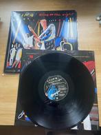 Sting – Bring On The Night, Ophalen of Verzenden, 1980 tot 2000, Zo goed als nieuw, 12 inch