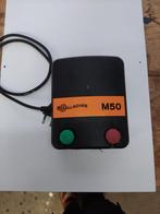 Gallagher schrikapparaat, Dieren en Toebehoren, Stalling en Weidegang, Toebehoren, 4 paarden of pony's of meer