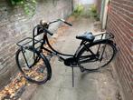 Mooie oma fiets!, Ophalen of Verzenden, Zo goed als nieuw