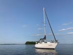 Zeilboot + ligplaats, Gebruikt, Diesel, Ophalen of Verzenden, 9 tot 12 meter