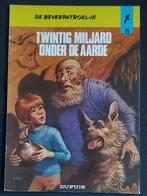 scouting De Beverpatroelje-Twintig miljard onder de aarde 19, Ophalen of Verzenden, Gebruikt, Boek of Tijdschrift