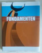Fundamenten, Historische krachtvelden in de stad Oss, Ophalen of Verzenden, Zo goed als nieuw, Meerdere auteurs