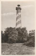 ansichtkaart, Haamstede, Vuurtoren  (386), Verzenden, Zeeland