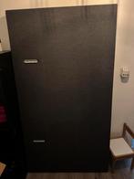 Hoofbord boxspring, Ophalen, Gebruikt, Tweepersoons